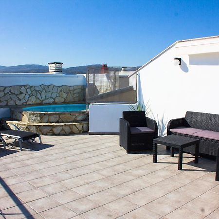 Puerta De Ronda Apartment Ngoại thất bức ảnh