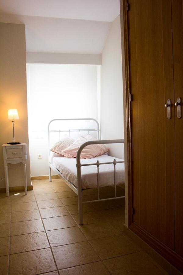Puerta De Ronda Apartment Ngoại thất bức ảnh