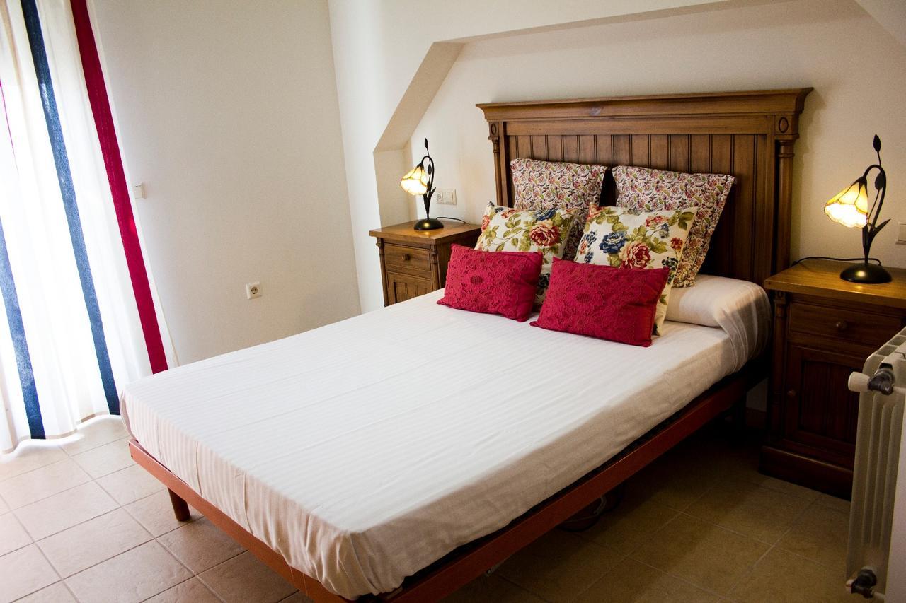 Puerta De Ronda Apartment Ngoại thất bức ảnh