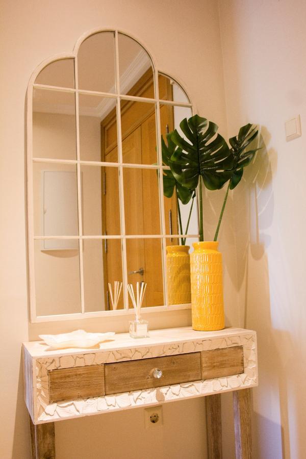 Puerta De Ronda Apartment Ngoại thất bức ảnh