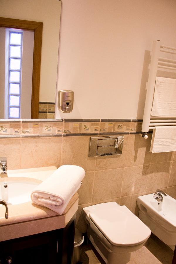 Puerta De Ronda Apartment Ngoại thất bức ảnh