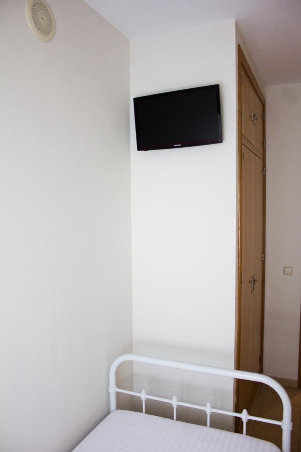 Puerta De Ronda Apartment Ngoại thất bức ảnh