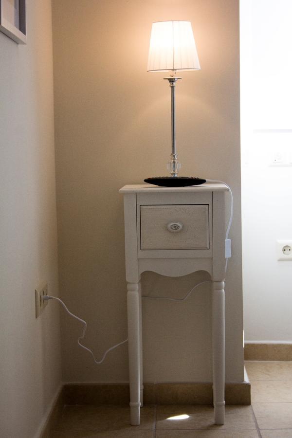 Puerta De Ronda Apartment Ngoại thất bức ảnh