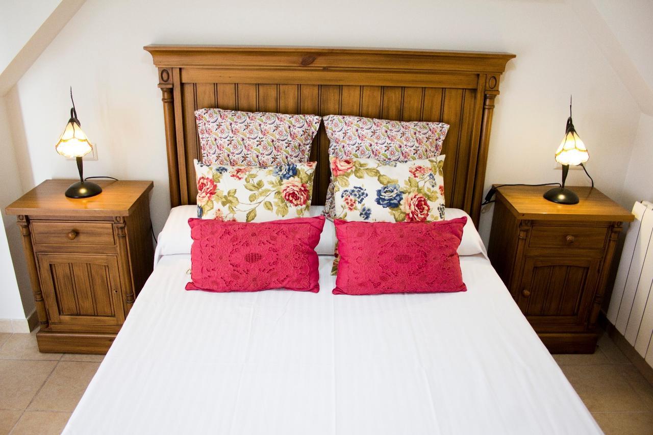Puerta De Ronda Apartment Ngoại thất bức ảnh