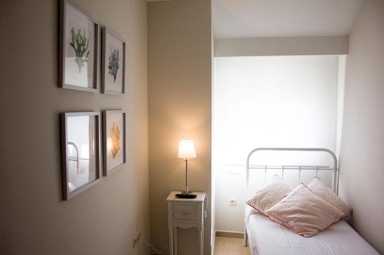 Puerta De Ronda Apartment Ngoại thất bức ảnh